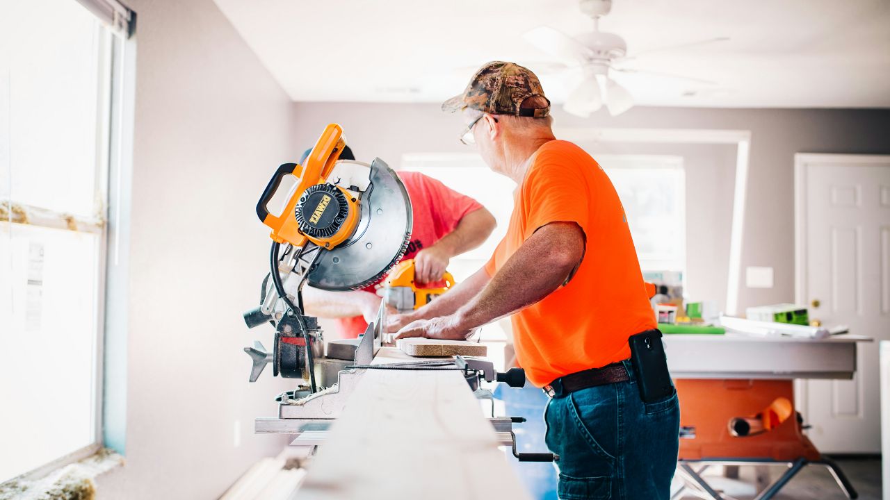 Contractor And Home Builder In Ireland - Samuel Construction