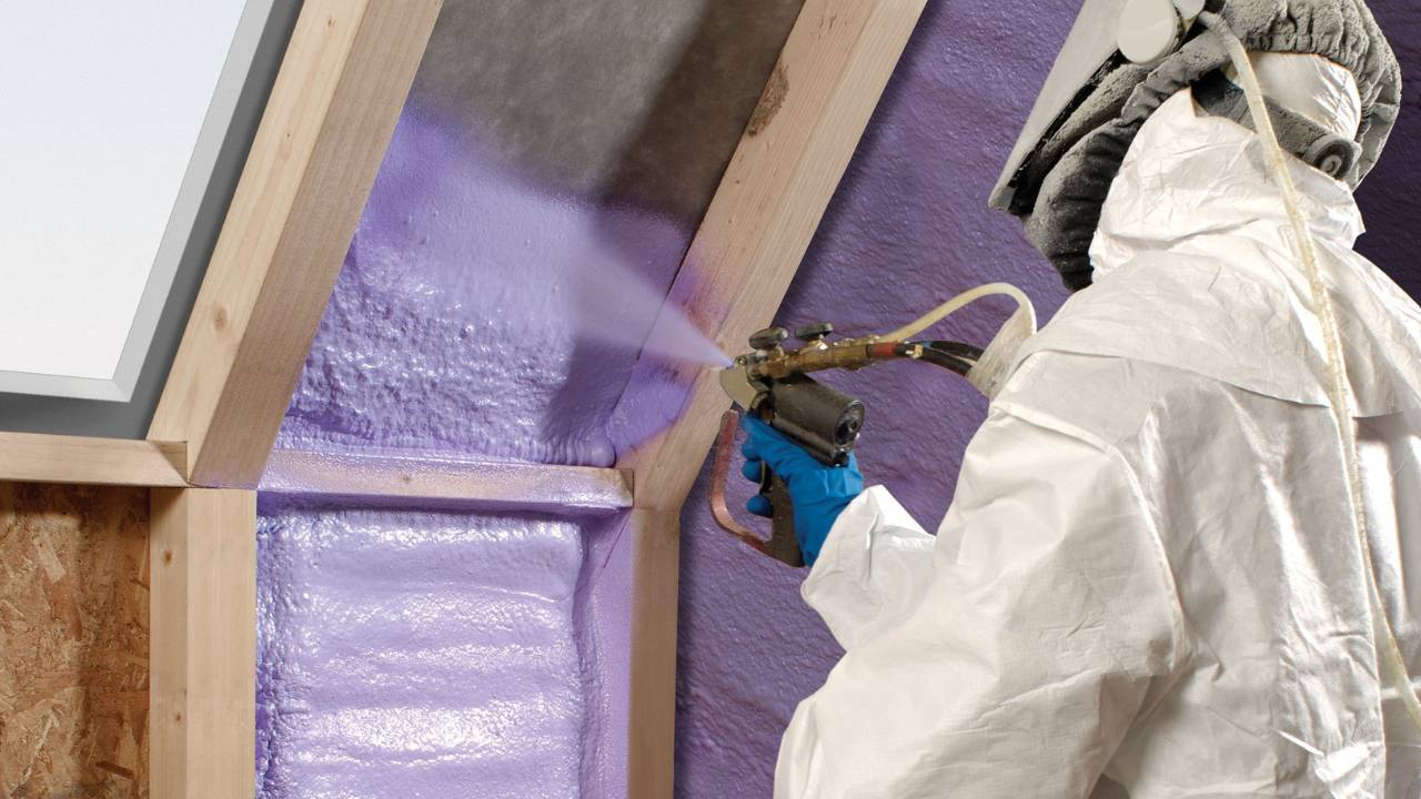The Ultimate Guide to Insulation Solutions