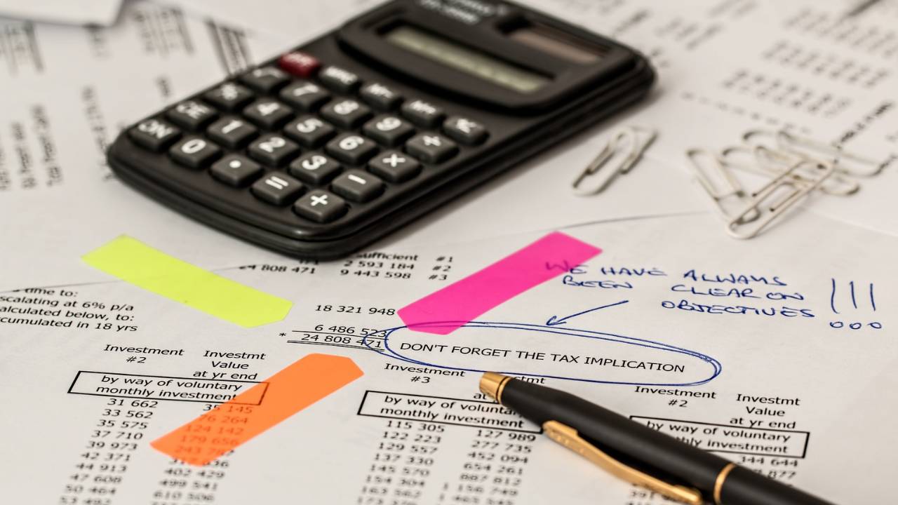 Essential Accounting Tips for Construction Companies
