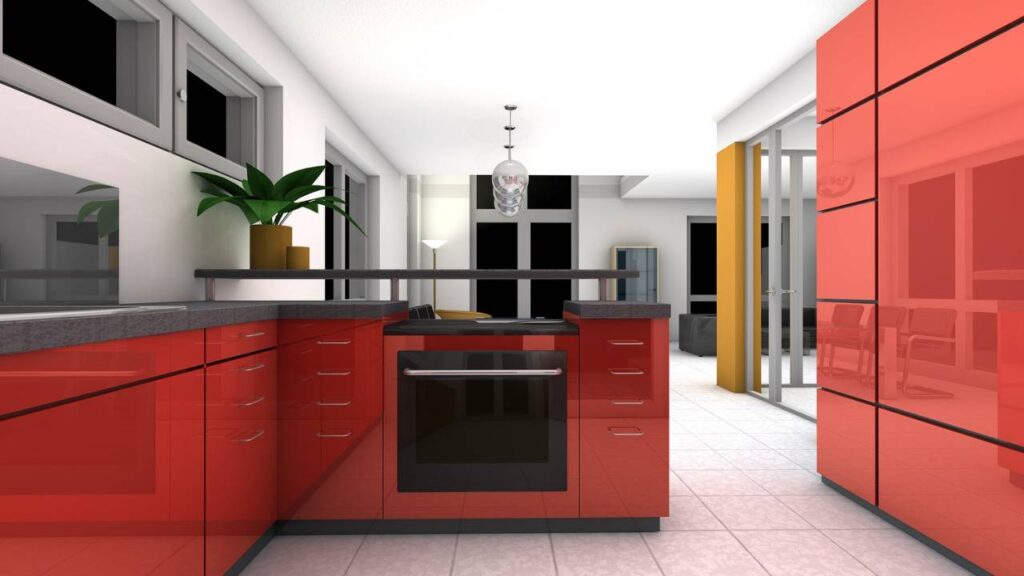 The Integral Role of Bespoke Kitchens in Modern Construction