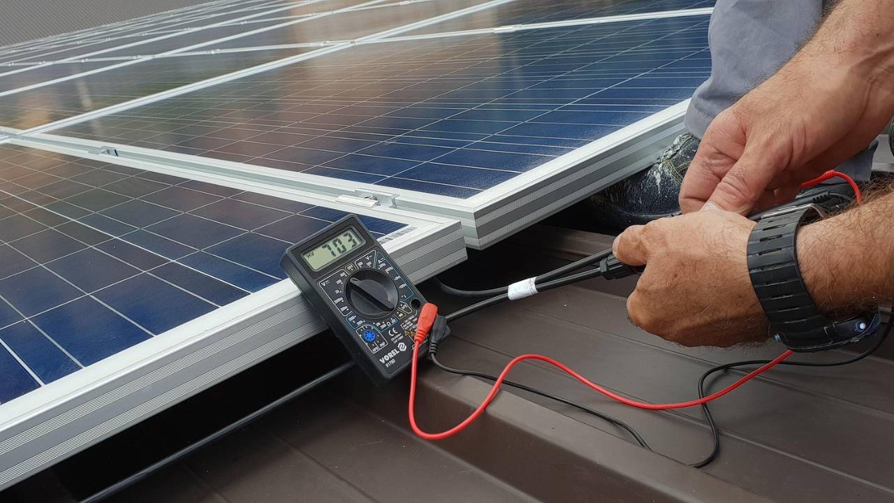 Fixed appliance testing for contractors