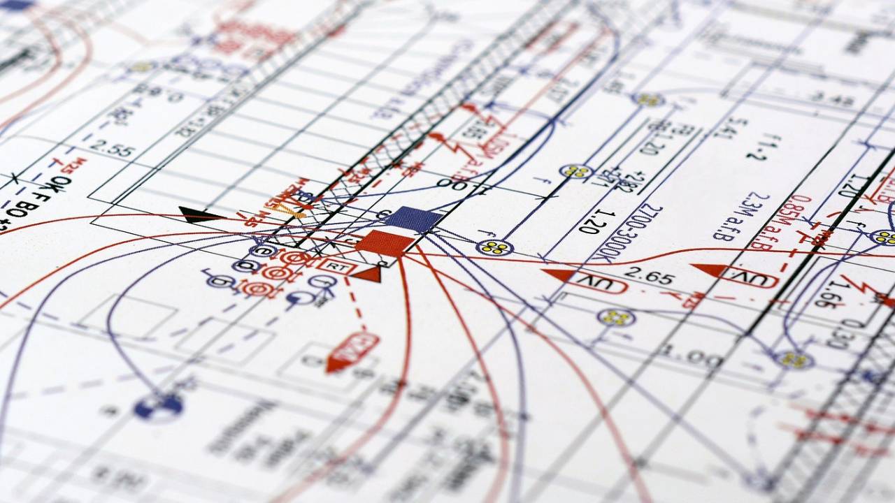 Electrical planning that adds long-term value