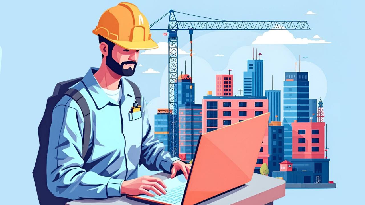 How to maintain accuracy in building inspections